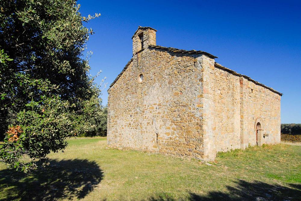 Imagen Ermita de San Babil