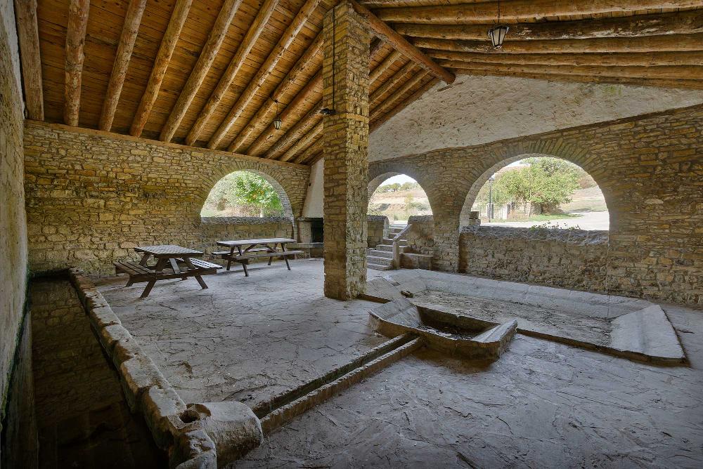 Imagen Lavadero en Santa Engracia de Jaca