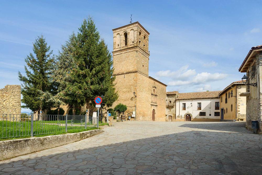 Imagen Local social en Santa Engracia de Jaca