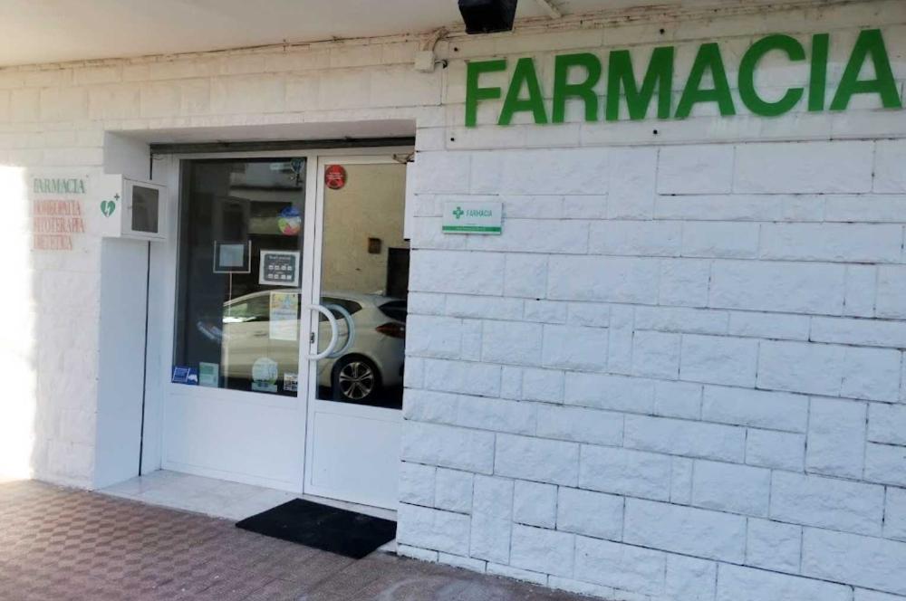 Imagen Farmacia Inka Torregrosa García