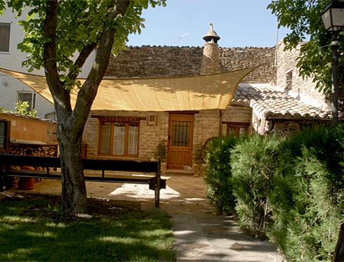Imagen Turismo Rural Casa lo Ferrero