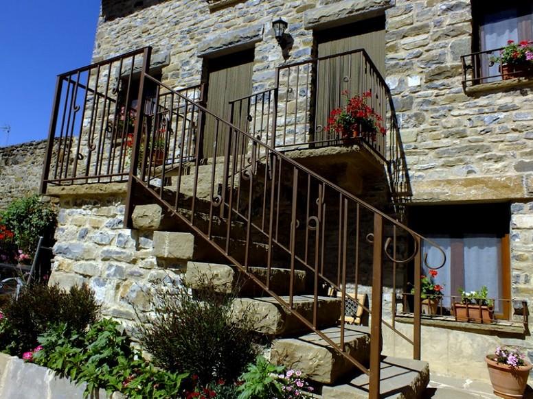 Imagen Casa Garcés Rural