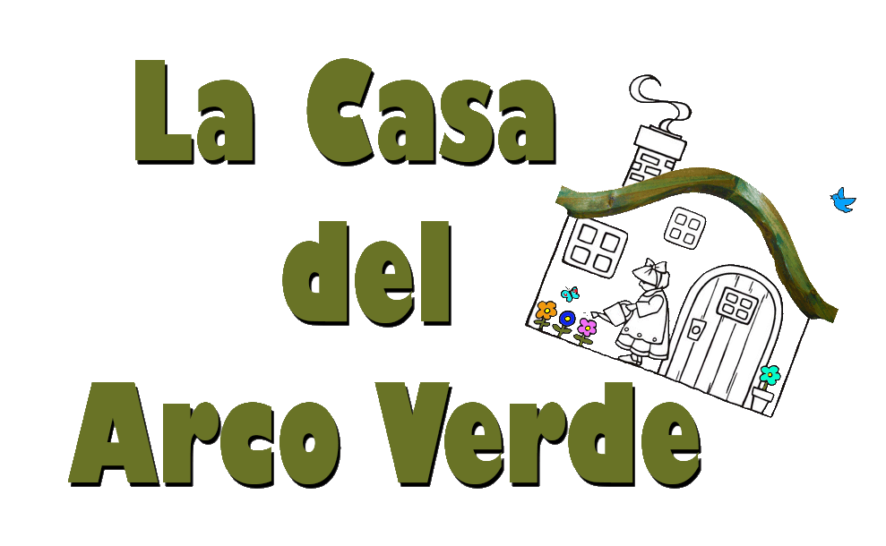 Imagen La Casa del Arco Verde