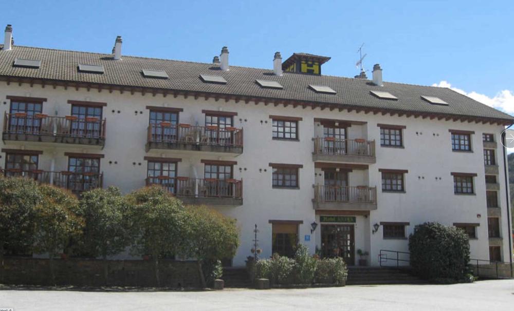 Imagen Hotel Anaya